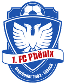 1.FC Phönix Lübeck II