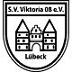 SV Viktoria 08 II