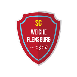 SC Weiche Flensburg 08 III
