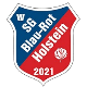 SG Blau-Rot Holstein II