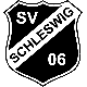 SV Schleswig 06 II - U23