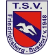 TSV Friedrichsberg-Busdorf II - U23