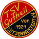 TSV Gut-Heil Lütjenwestedt